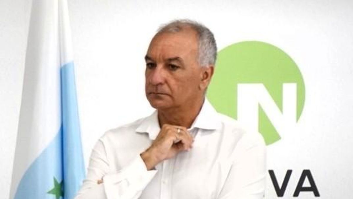 Nueva Canarias considera que la Conferencia de Presidentes es "otra oportunidad perdida para avanzar en soluciones"