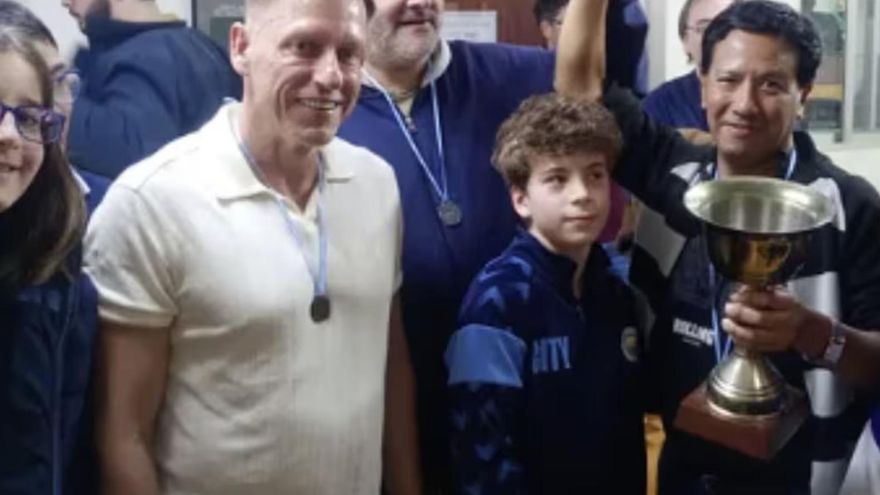 Las fichas argentinas en el ajedrez de Peter Thiel: quién es quién en el tablero local del tecnomagnate de Palantir