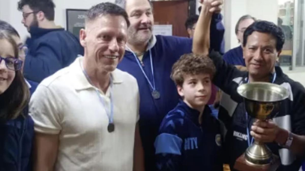 Las fichas argentinas en el ajedrez de Peter Thiel: quién es quién en el tablero local del tecnomagnate de Palantir