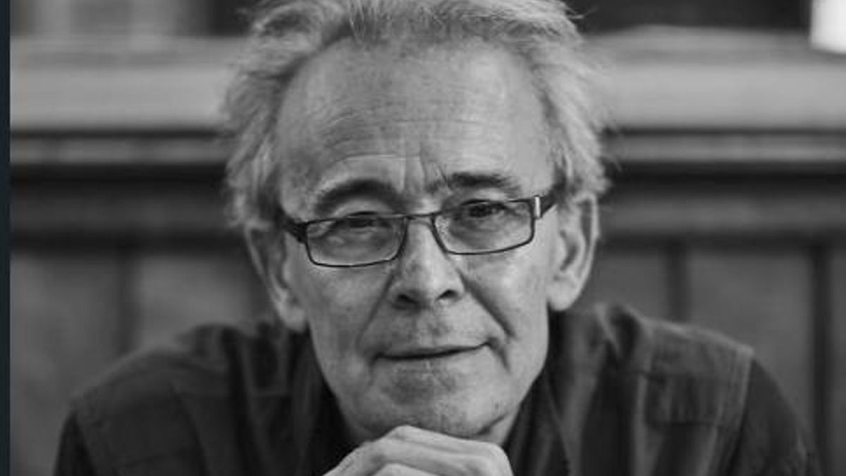 Francisco Gómez Porro