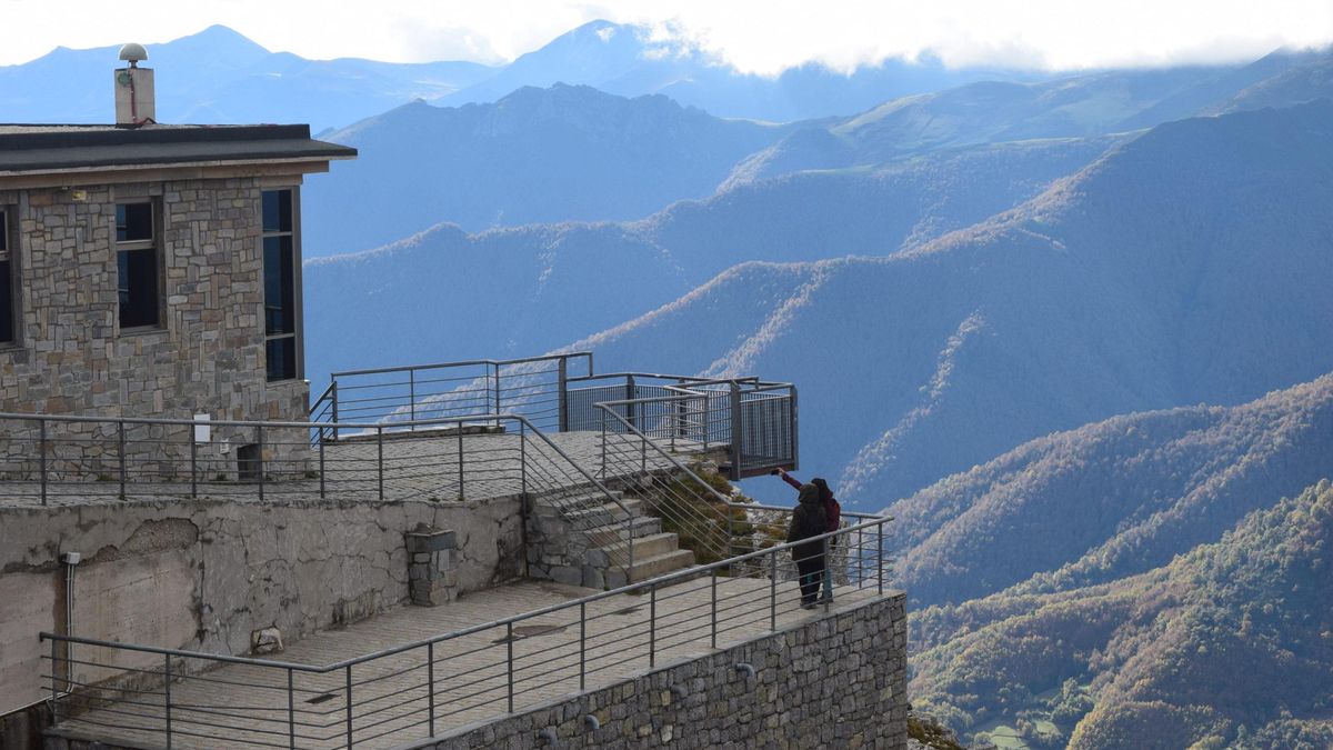 Los siete miradores más espectaculares de Cantabria