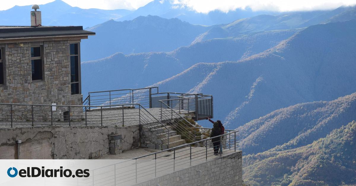 Los siete miradores más espectaculares de Cantabria