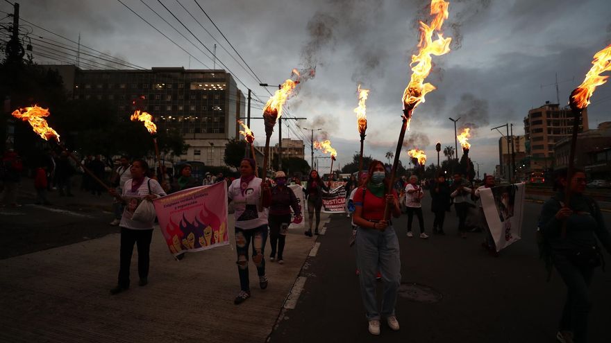 Ecuador: restablecer el Narcoestado para revertir el Narcogolpe