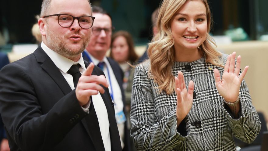 Bélgica suprime la ley que lo obligaba a abandonar la energía nuclear