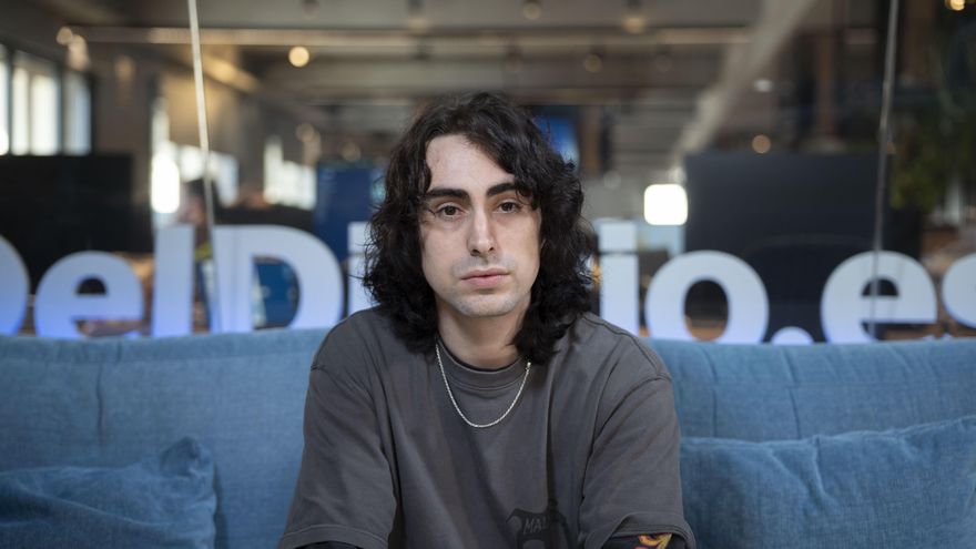 Depresión Sonora, en la redacción de elDiario.es