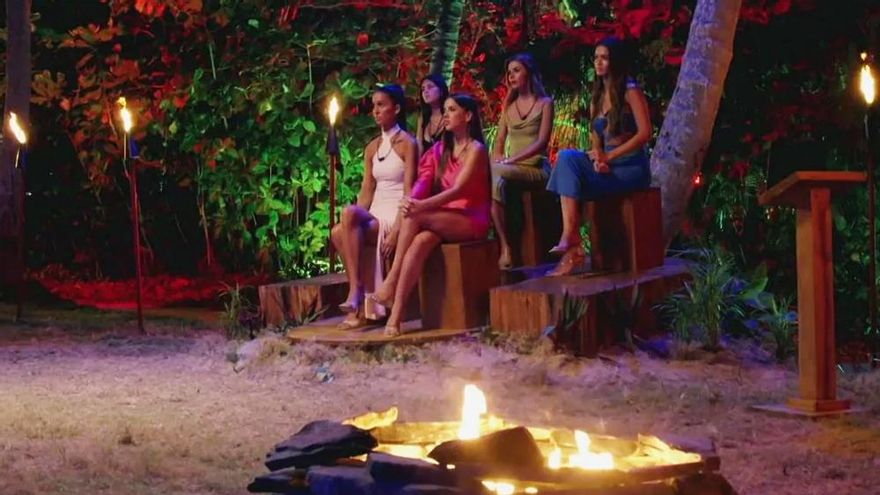 'La isla de las tentaciones 5' presenta a sus participantes y anuncia dos programas especiales en Mitele Plus