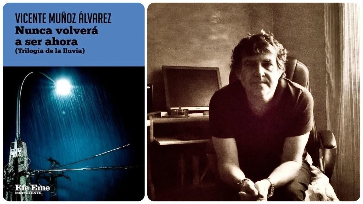 ‘Nunca volverá a ser ahora’: un encuentro con el ser que somos