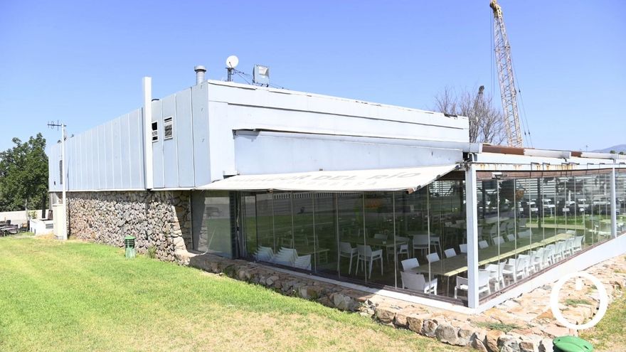 El Ayuntamiento desestima el recurso por el desalojo del restaurante Mirador del Río