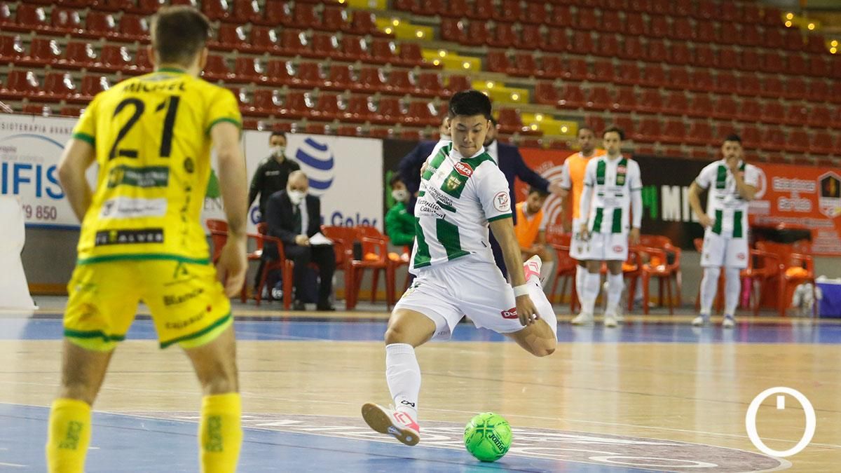 Córdoba Patrimonio de la Humanidad - Jaén Paraíso Interior (1-3) en Vista Alegre.