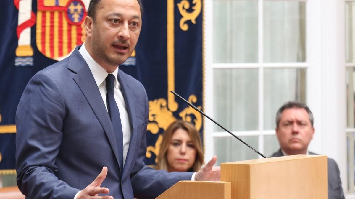 Celis anuncia la incorporación a Sevilla de 46 nuevos policías nacionales y 62 guardias civiles