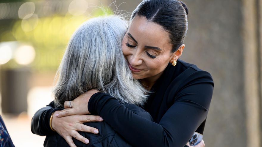 La periodista despedida por un post de Gaza gana juicio contra cadena pública australiana