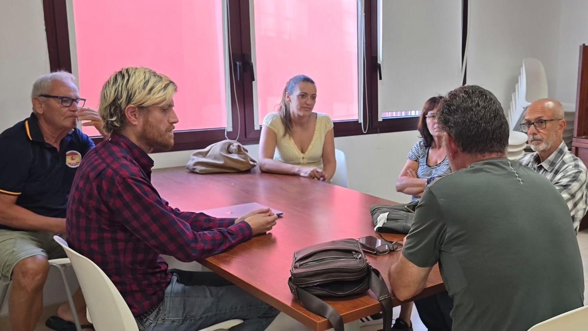 Fuencaliente solicita al Cabildo “una actuación urgente” para reforzar la vigilancia durante la actividad cinegética en El Charco y Las Caletas