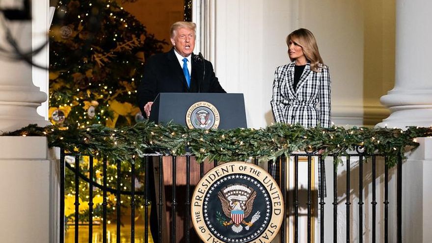 Petróleo, indultos y ejecuciones: todo lo que Trump quiere dejar atado y bien atado antes de irse