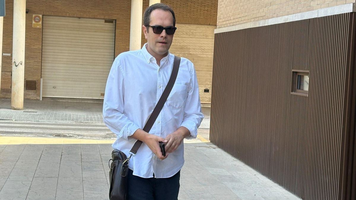 El alcalde de Cheste relata a la jueza de la dana su "perplejidad" por el Es-Alert: "Llevábamos horas rescatando gente"