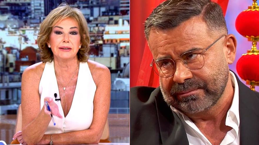 'TardeAR' (11.3%) iguala su mejor cuota y 'Cuentos chinos' (6.7%) repite su peor share para abrir su semana en Telecinco