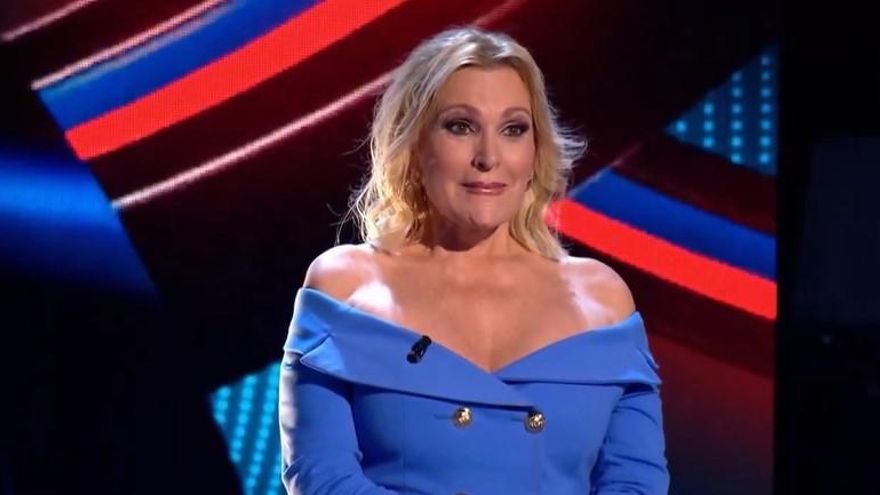 Las dos preguntas por las que Ainhoa Arteta fue 'El rival más débil' del estreno, y la superaron Dioni y Leticia Sabater