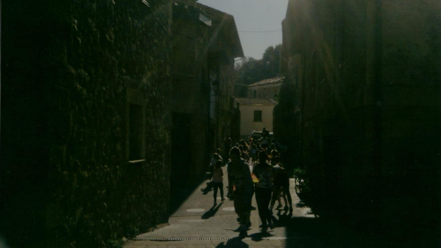 Investigan presuntos casos de violencia sexual en un campamento con menores en la localidad alavesa de Bernedo