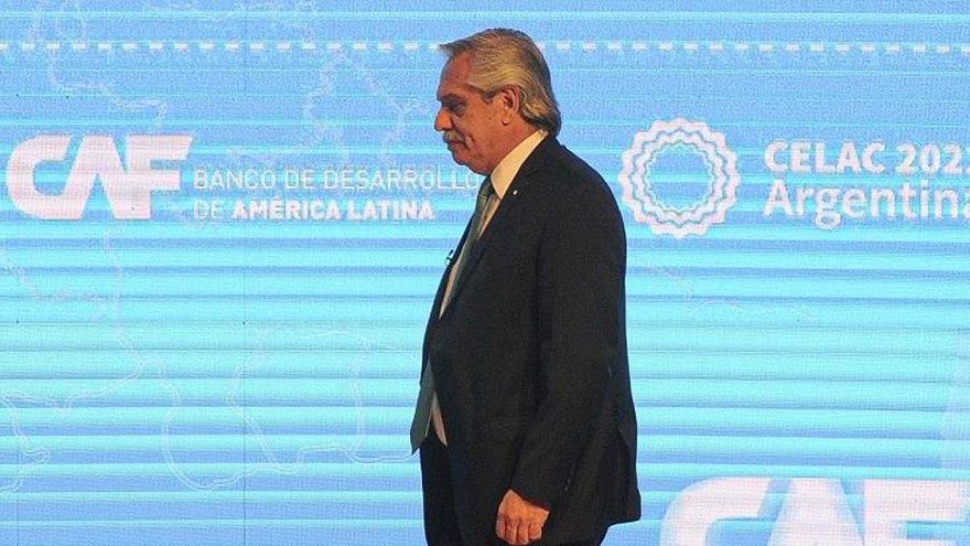 Ligero aumento del Índice de Confianza en el Gobierno, tras la llegada de Massa