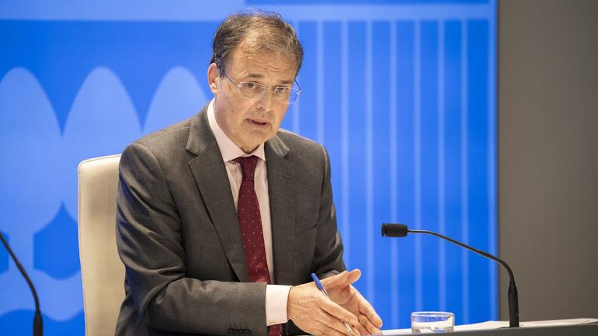 Euskadi no tiene datos desde 2015 en el registro de anomalías congénitas y no lo actualizará porque no es "obligatorio"