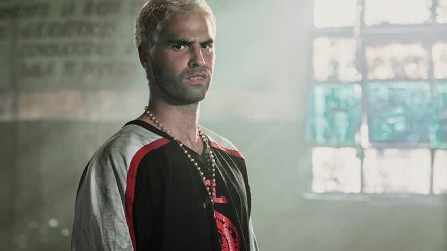 Filmar en pandemia: cuatro curiosidades de la nueva temporada de "El marginal"