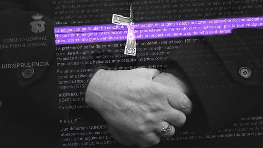 Cerco a los encubridores de los abusos en la Iglesia: los obstáculos para quebrar la “conspiración del silencio”