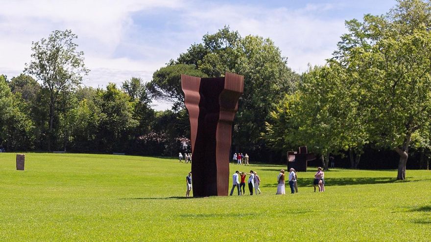 Un paseo entre obras de arte: nueve museos al aire libre imprescindibles que visitar en España