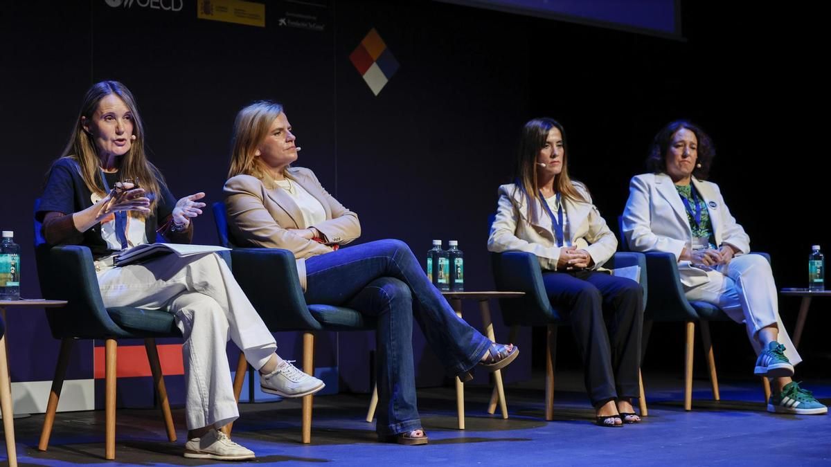 Lecciones de la dana en salud mental:  Los afectados no necesitan un psiquiatra, necesitan una comunidad fuerte que los proteja 