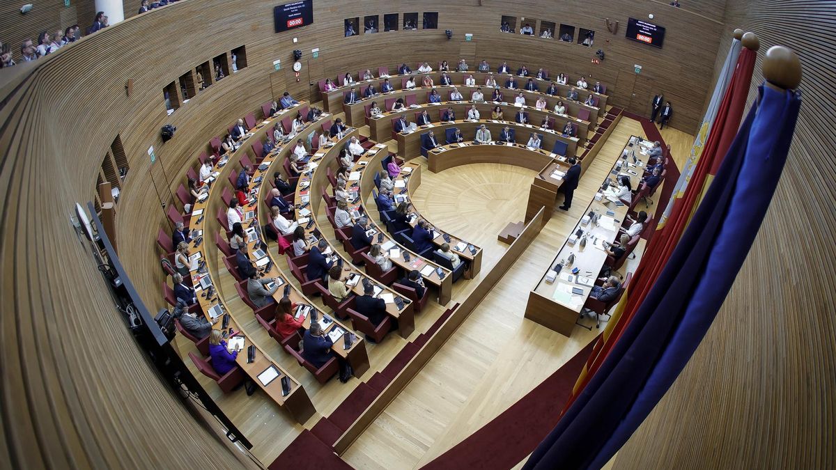 Valencia MPs' Rental Income Disclosed