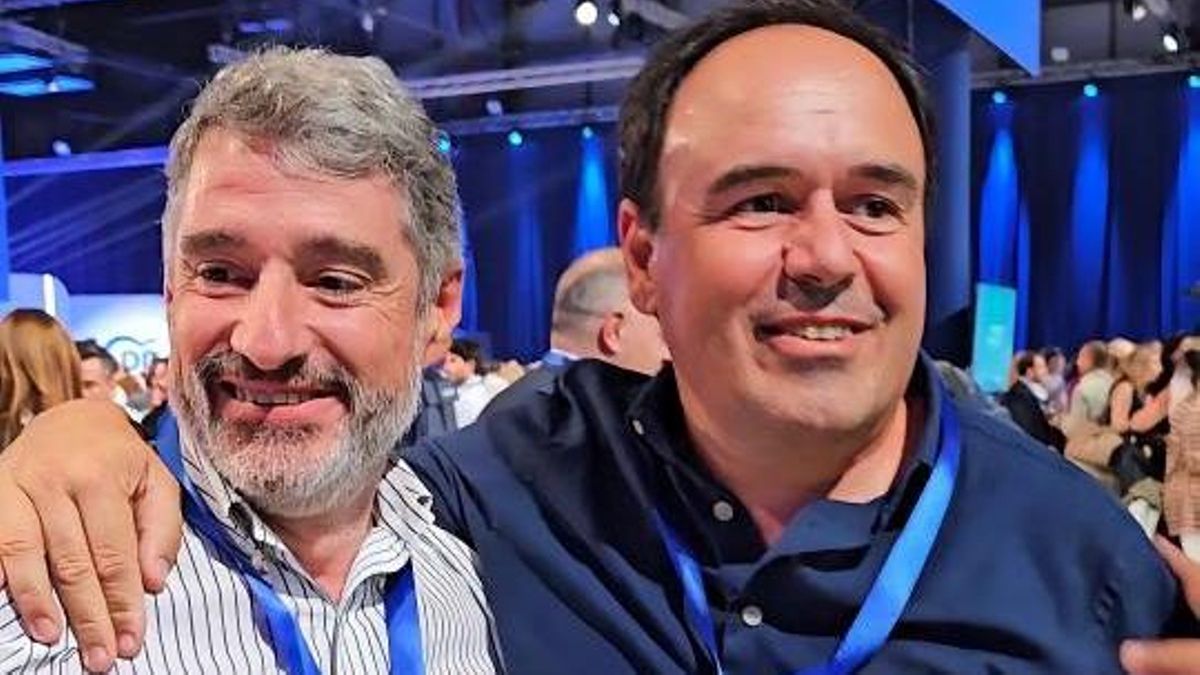 Al banquillo de los acusados otro alcalde del PP de Orihuela, el quinto juzgado por corrupción o estafa en 30 años