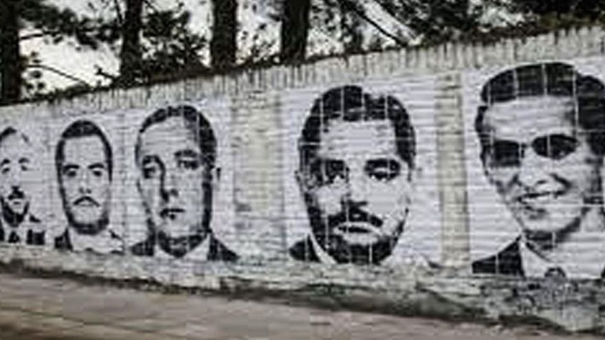 La Justicia declaró de lesa humanidad a los fusilamientos de José León Suárez y ordenó medidas de reparación a 70 años de la masacre