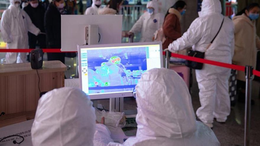 Primer caso confirmado de coronavirus en Alemania