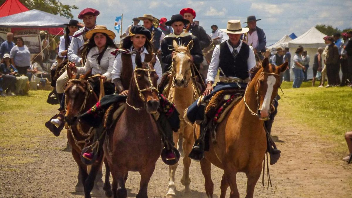 Sabores, tradiciones y encuentros: cuatro fiestas para recorrer la provincia de Buenos Aires en noviembre