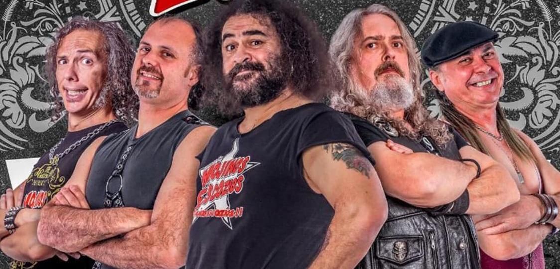 Miembro de los Mojinos Escozíos.