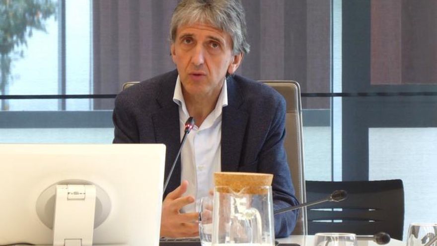 Diputación de Gipuzkoa y Denominación de Origen Idiazabal sobre la explotación laboral en el caserío de Zerain: "No representa la realidad del sector del queso"