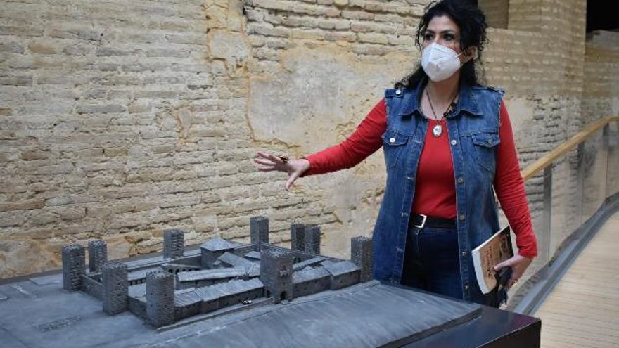 Un paseo por la Sevilla de las hogueras de la inquisición contra los protestantes de la mano de Eva Díaz Pérez