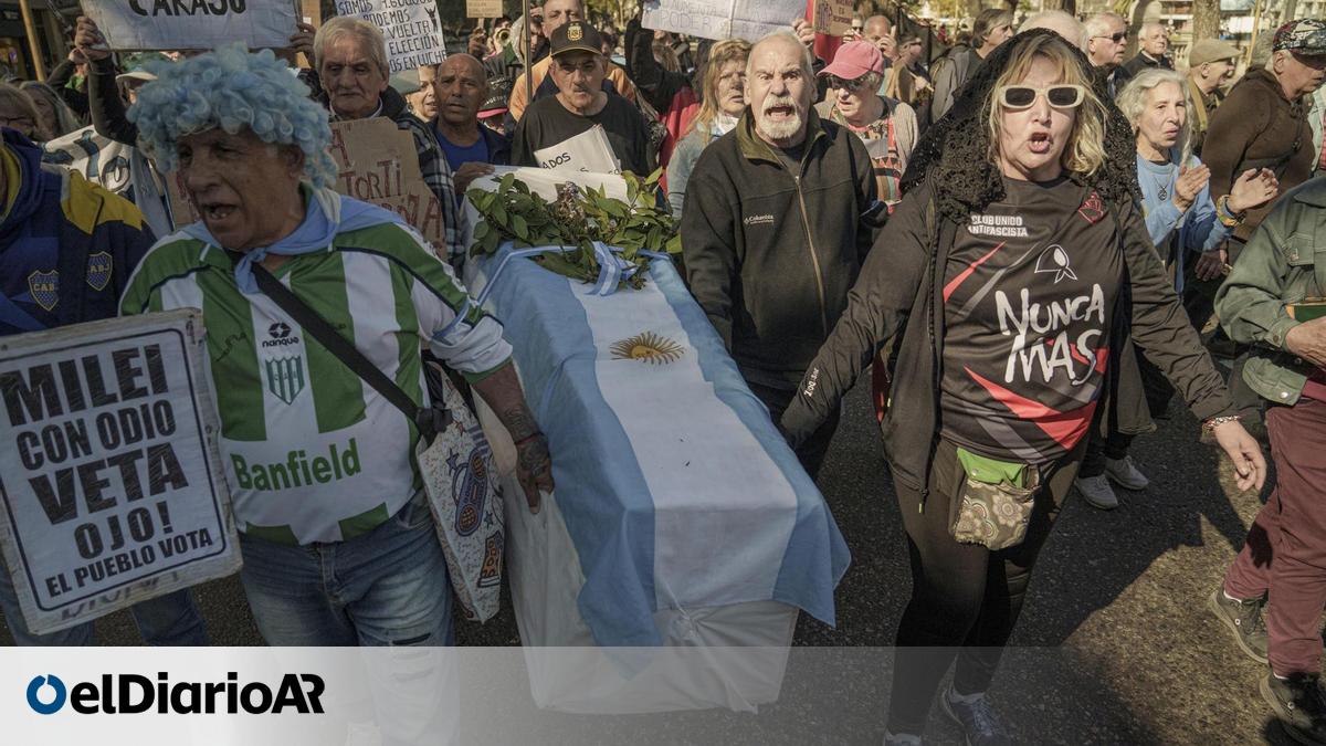Los jubilados cobrarán con un aumento de 1,9% en septiembre y el bono ...