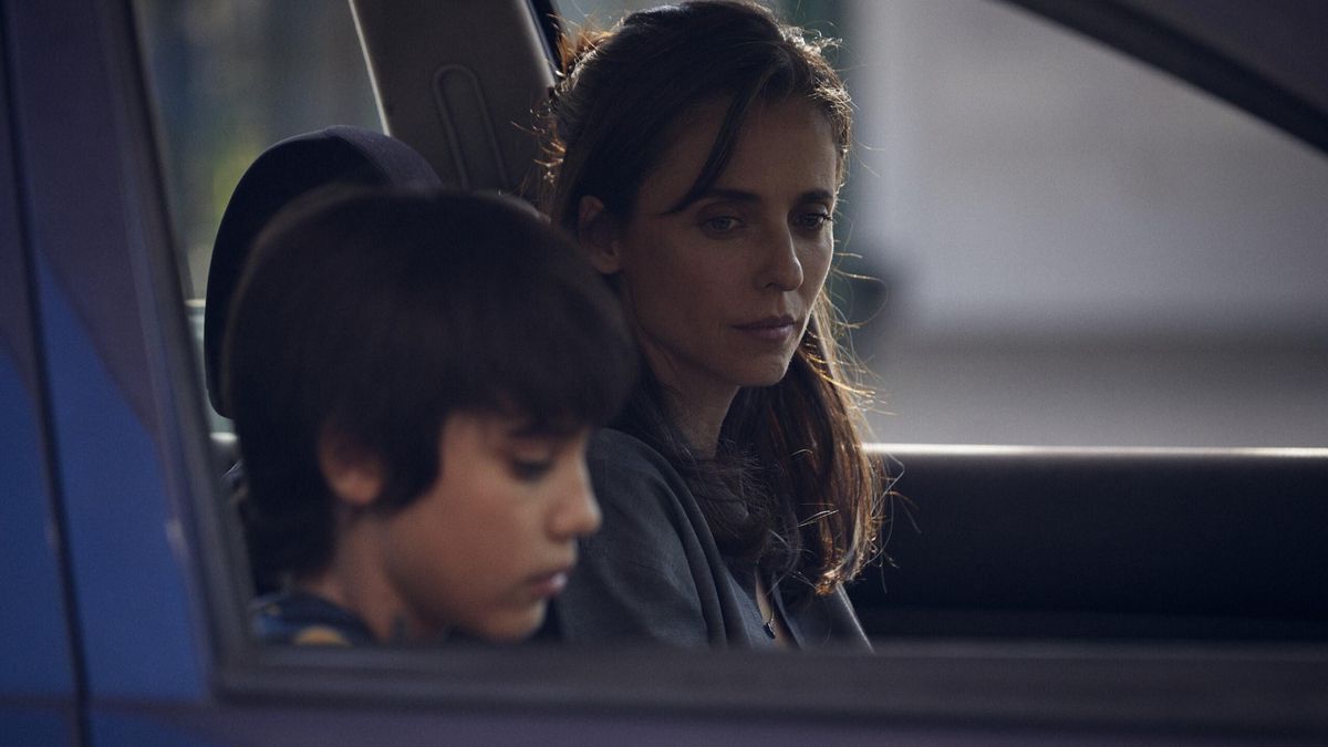 Escena de 'Pubertat'