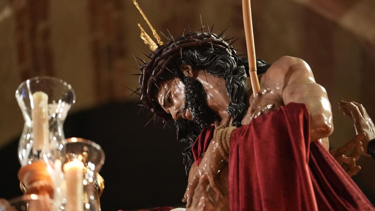 La Presentación, en la carrera oficial