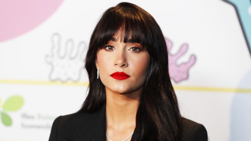 La respuesta de Aitana para desmentir a 'Socialité': "Dejad de decir tonterías"