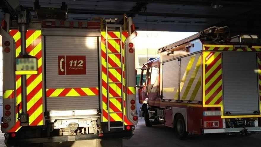 La Fiscalía de Valladolid pide penas que suman 37 años por las filtraciones en las oposiciones a bombero en la Diputación de Valladolid