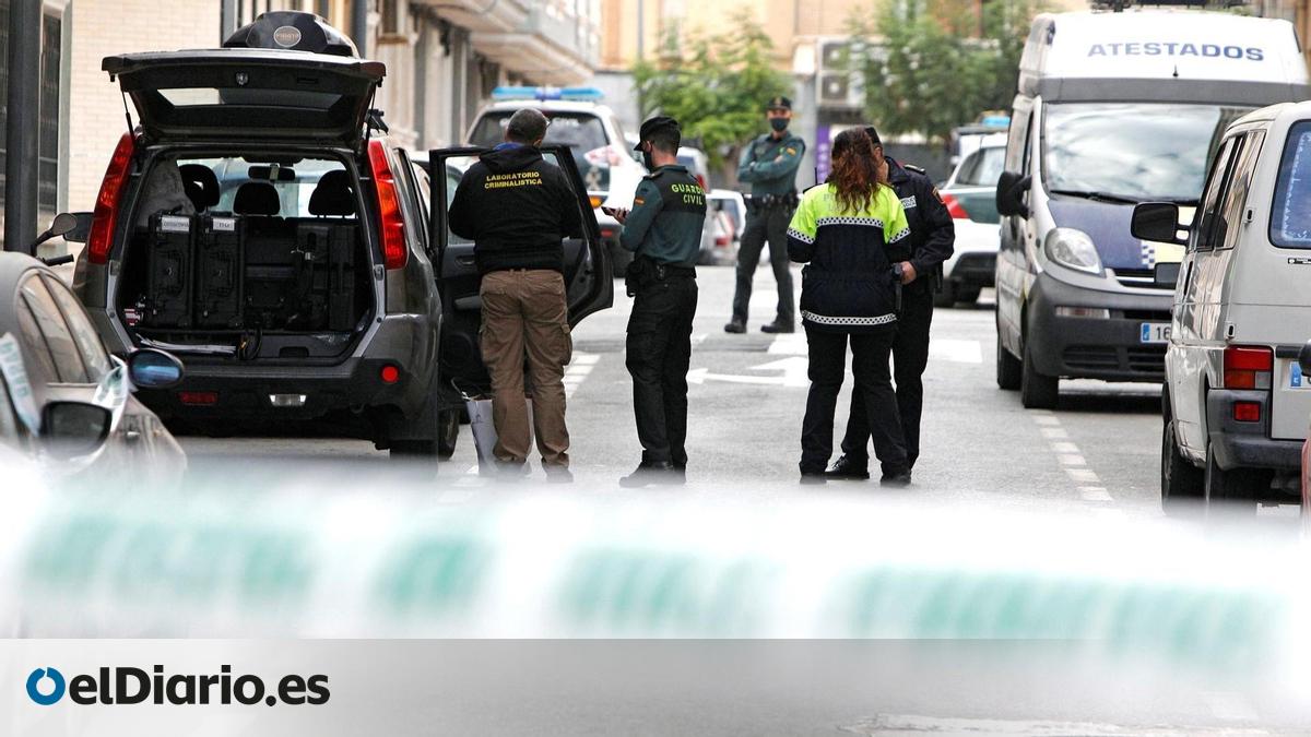 La Guardia Civil investiga como violencia machista el asesinato de una mujer en la localidad alicantina de Callosa de Segura