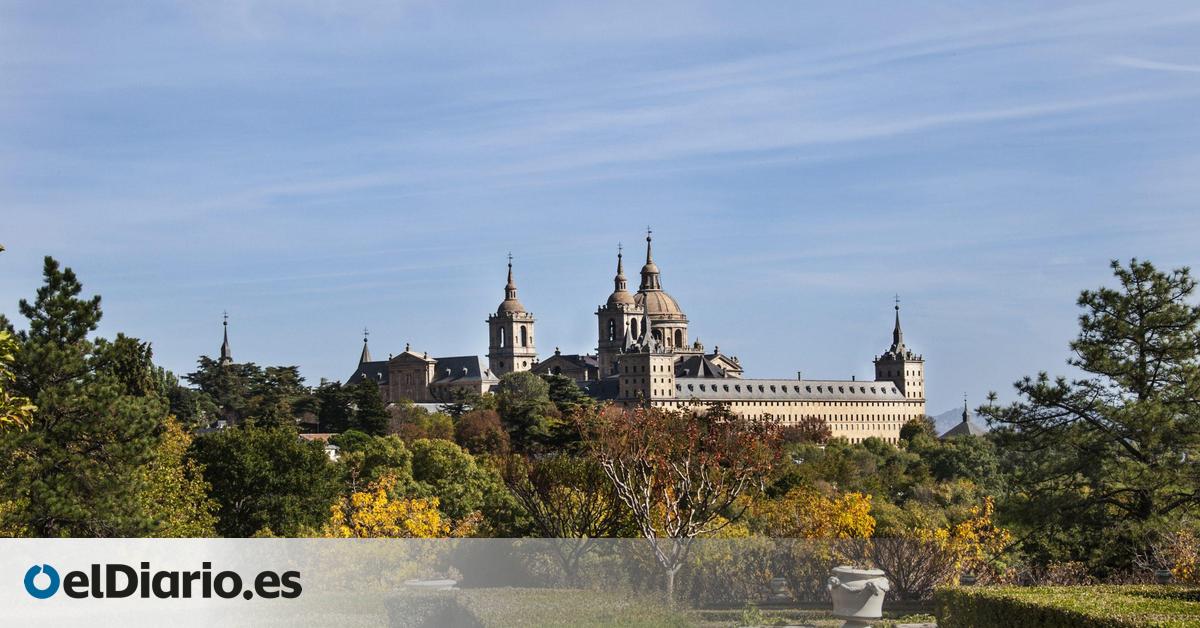Mercado Renacentista 2025 en San Lorenzo de El Escorial: talleres, teatro y actividades