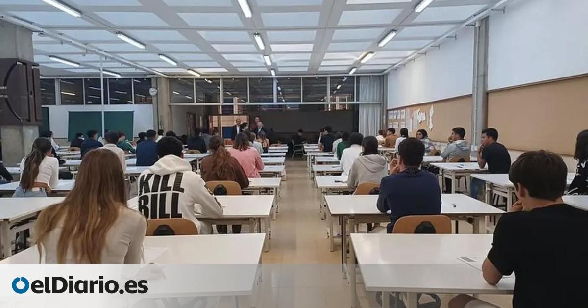 Abierta la convocatoria para pedir las becas universitarias 2025-2026 del Gobierno de Canarias