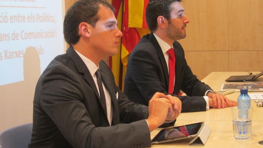 C's luchará para centrar la campaña en "lo que preocupa a la gente" y no en la independencia