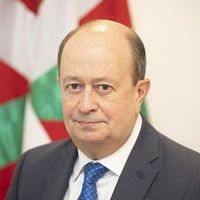 José Antonio Rodríguez Ranz