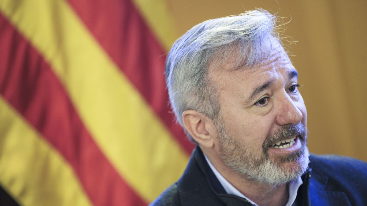 Azcón, orgullo dental y fracaso personal