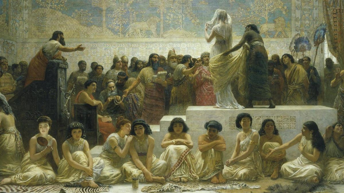 El secreto mesopotámico deja de ser misterio y muestra cómo sus ciudades resistieron 2.500 años de caídas y reconstrucciones