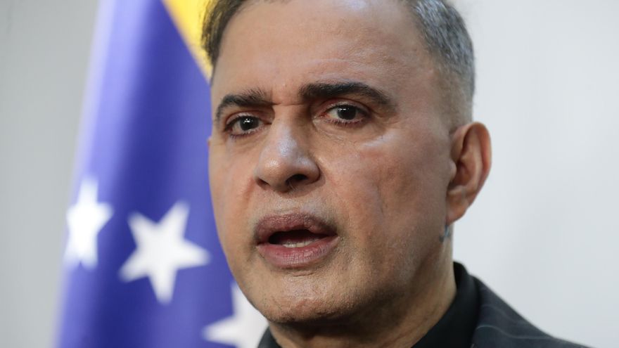 ONG venezolana llama "desaparición forzada" a detención de activista cuyo estado desconoce