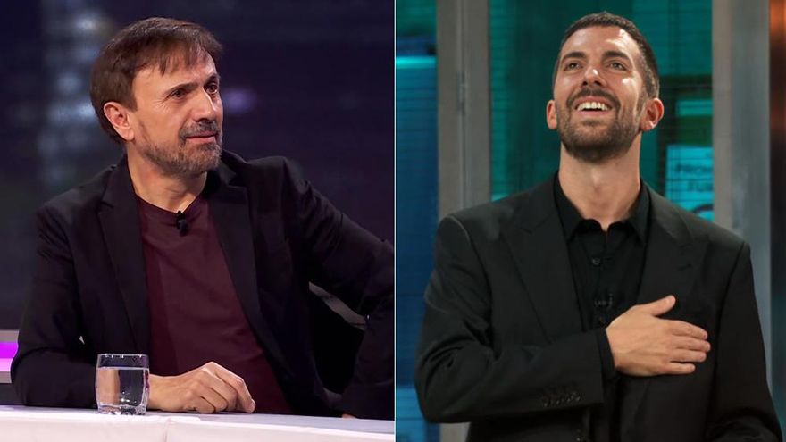 José Mota copia la estrategia de 'La Revuelta' en RTVE para no sufrir las consecuencias de las Loterías