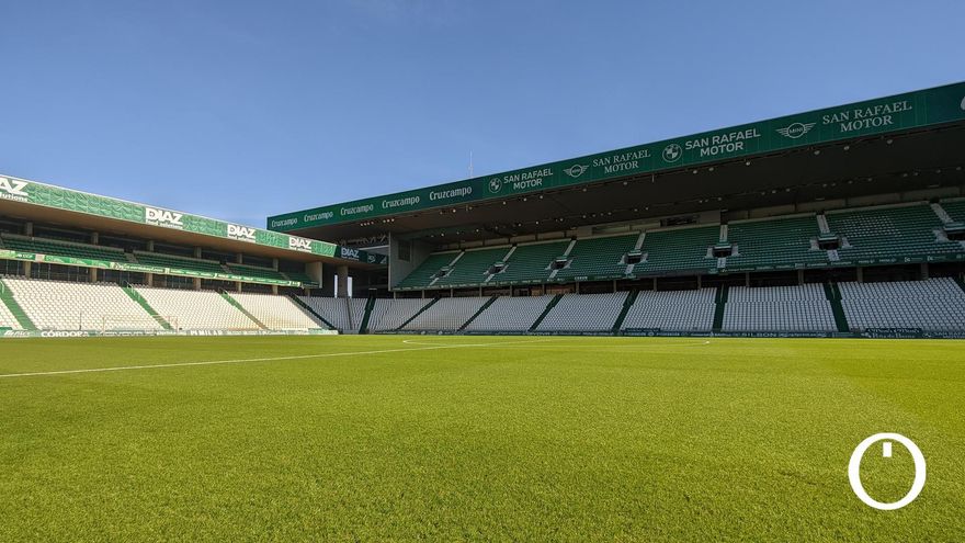 El Arcángel, entre un millón para mejoras urgentes y el sueño de su finalización